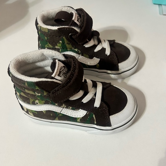 Vans bundle - Picture 4 of 9